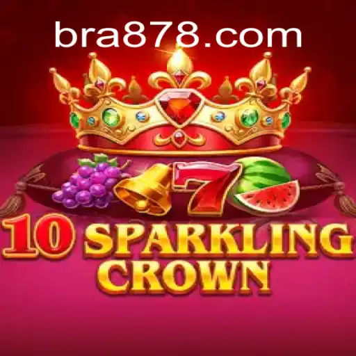 Descubra os Desafios e Aventuras do Jogo 10SparklingCrown