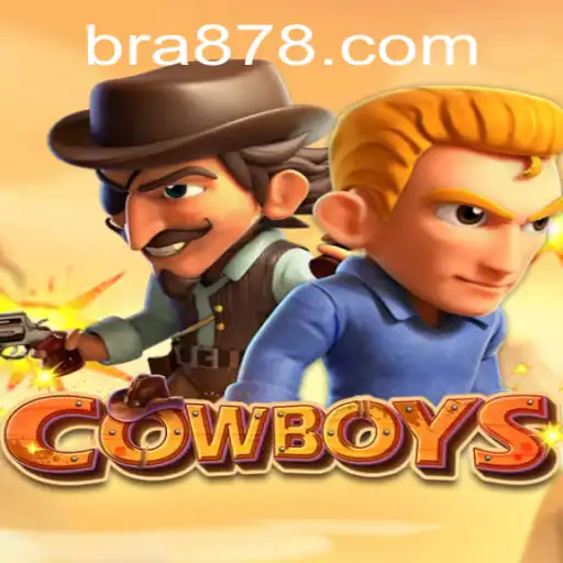 Desvendando 'COWBOYS': Uma Aventura no Oeste Selvagem com BR878.COM