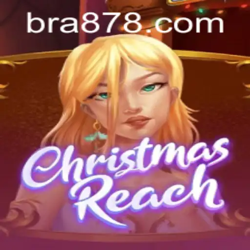 Descubra a Magia do Jogo ChristmasReach: Uma Jornada Inesquecível