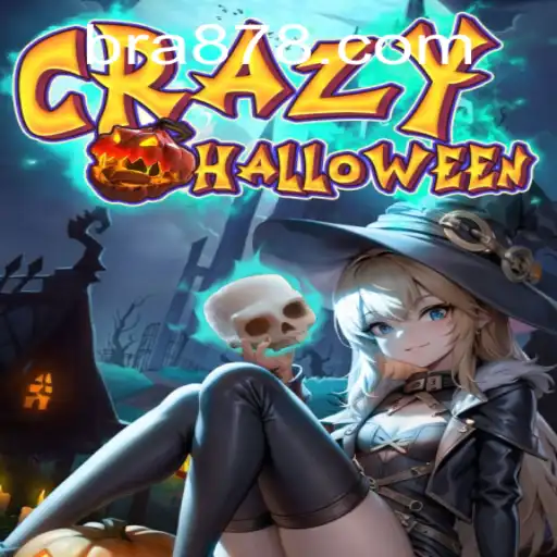 CrazyHalloween: Uma Aventura Assustadora no Mundo dos Jogos Online