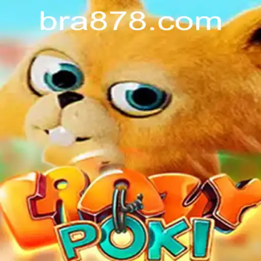 Descubra a Aventura Através de CrazyPoki com BR878.COM