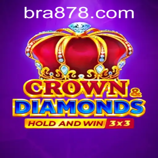 Crowndiamonds: Um Mergulho no Mundo Fascinante do Jogo Baseado em Estratégia