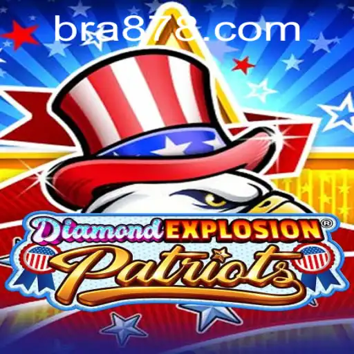 Explorando o Jogo DiamondExplosionPatriots: Aventure-se em um Novo Universo