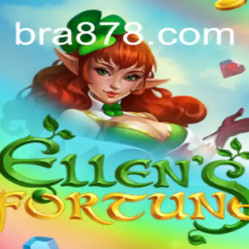 EllensFortune: Uma Jornada de Aventuras e Desafios