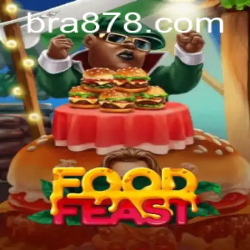 FoodFeast: Explore o Novo Fenômeno dos Jogos de Tabuleiro