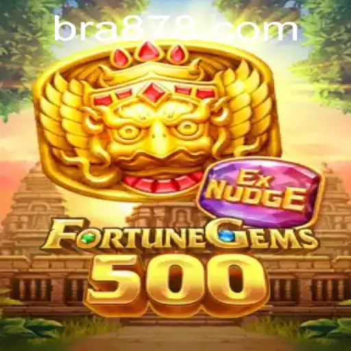 Explorando o Novo Jogo FortuneGems500