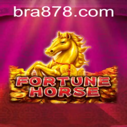 FortuneHorse: O Novo Jogo de Estratégia Inovador