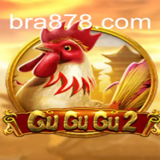 GuGuGu2: Descubra o Fascinante Mundo do Jogo Mais Comentado do Momento