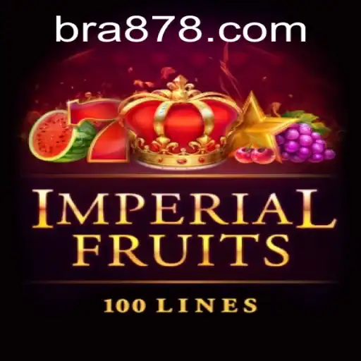 Explorando o Excitante Mundo de ImperialFruits100 com BR878.COM