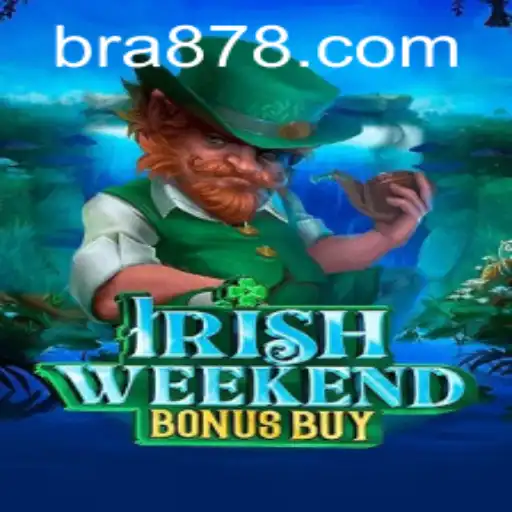 Explorando o Mundo do Jogo IrishWeekendBonusBuy