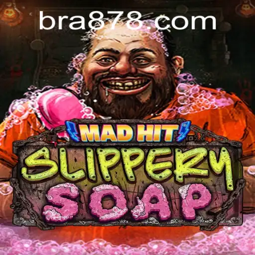 Explorando o Mundo do Jogo MadHitSlipperySoap