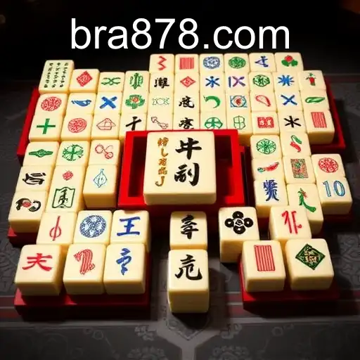 Mahjong