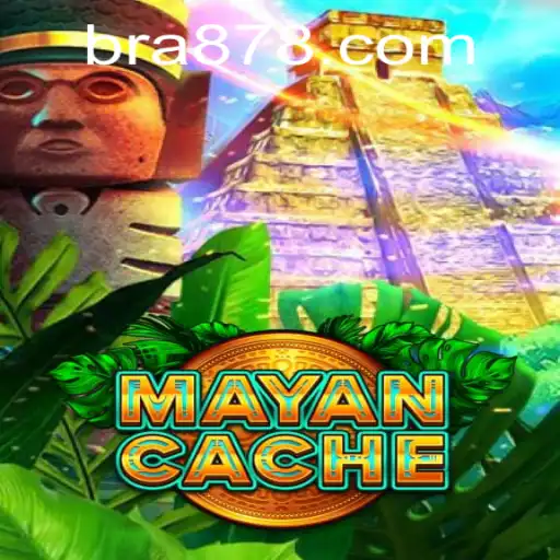 Descubra MayanCache: A Aventura Indígena no Mundo dos Jogos Online