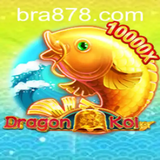 DragonKoi: A Mística Jornada de Aventuras e Estratégias
