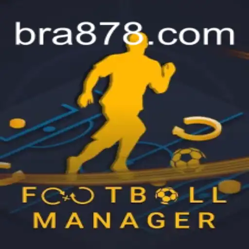 Explorando o Jogo FootballManager e a Plataforma BR878.COM