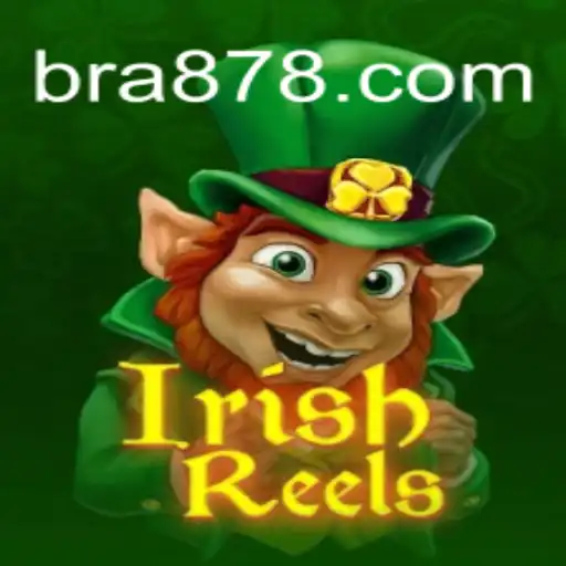 Descubra o Mundo Encantado de IrishReels: Diversão e Tradição com BR878.COM