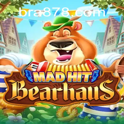 Descubra o Fascinante Mundo de MadHitBearhaus: Um Jogo de Estratégia Único