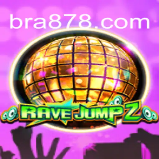 RaveJump2: A Nova Sensação do Mundo dos Games