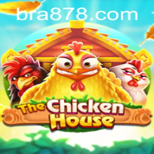 Explorando TheChickenHouse: O Jogo Inovador da BR878.COM
