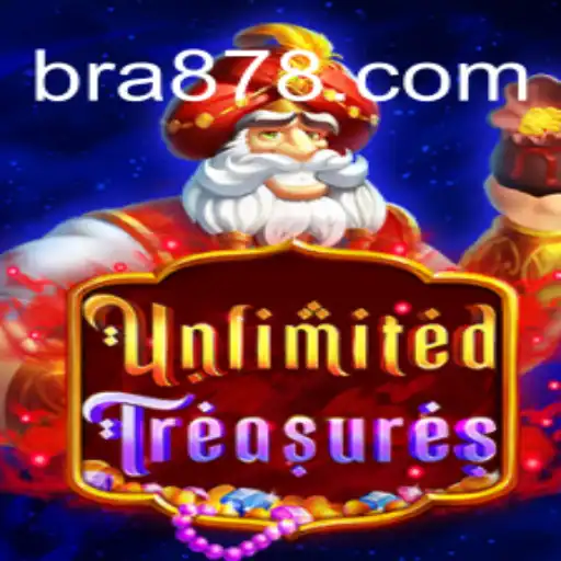 Explorando o Universo de UnlimitedTreasures: Um Novo Marco no Mundo dos Jogos