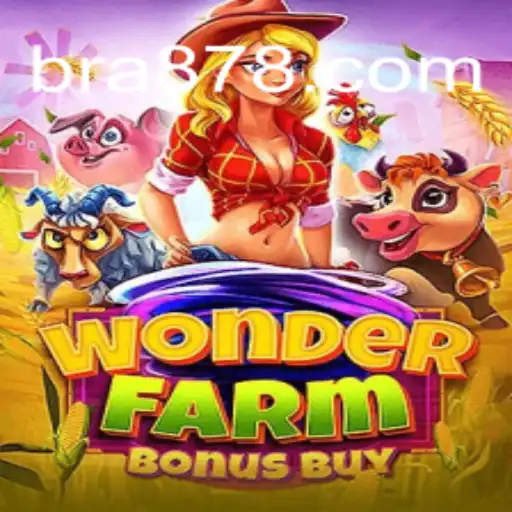 Explore o Universo Encantado de WonderFarmBonusBuy