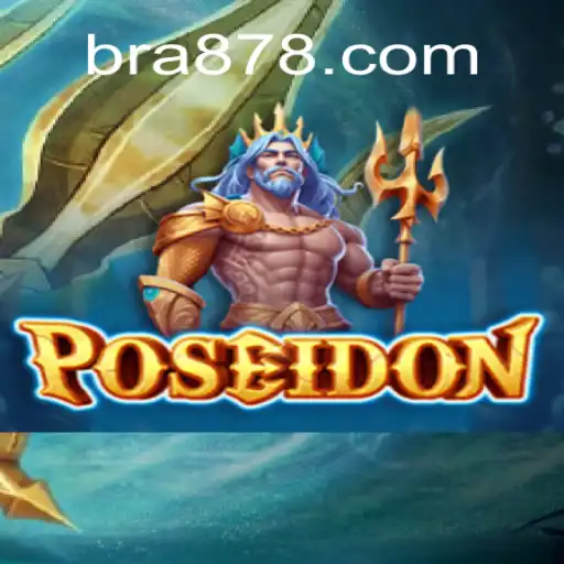 Explorando o Jogo Poseidon: Um Mergulho nas Profundezas da Diversão