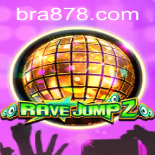 RaveJump2: A Nova Sensação do Mundo dos Games