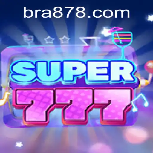 Descubra o Fascinante Mundo de Super777: O Jogo de Cassino Inovador