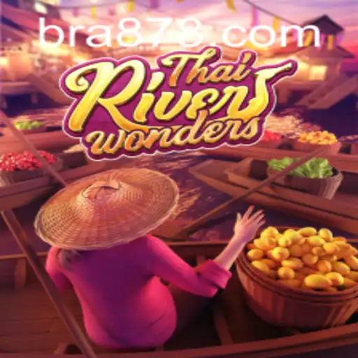 Descubra as Maravilhas do Jogo ThaiRiverWonders