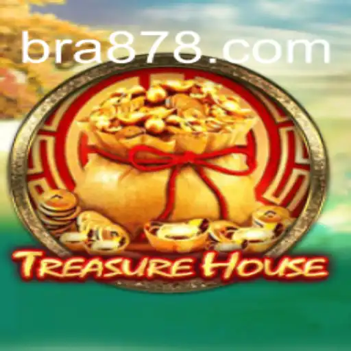 TreasureHouse: Um Novo Fenômeno no Mundo dos Jogos