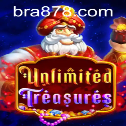 Explorando o Universo de UnlimitedTreasures: Um Novo Marco no Mundo dos Jogos