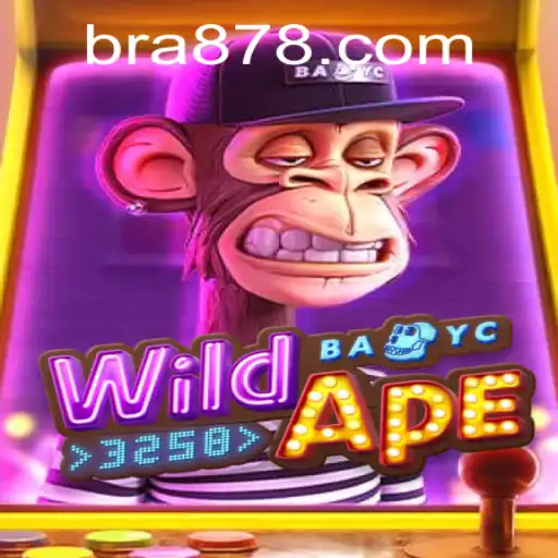 Descubra o Mundo Selvagem de WildApe3258: Um Jogo Fascinante