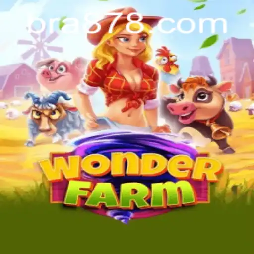Descubra a Magia de WonderFarm: O Jogo que Conquista a Todos