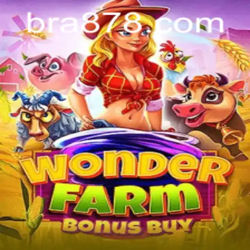 Explore o Universo Encantado de WonderFarmBonusBuy